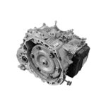 Caixa Cambio Transmissão Fiat 500 2015 2016 2017 - Imagem 2