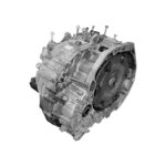 Caixa Cambio Transmissão Fiat 500 2015 2016 2017 - Imagem 5