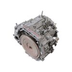 Caixa Cambio Transmissão Honda Civic G9 2015 2016 - Imagem 2