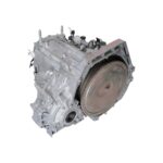 Caixa Cambio Transmissão Honda Civic G9 2015 2016 - Imagem 3