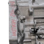Caixa Cambio Transmissão Honda Civic G9 2015 2016 - Imagem 6