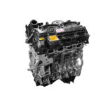 Motor Parcial Bmw 328i 330i X1 X3 2.0 N20 2014 A 2018 - Imagem 2