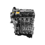 Motor Parcial Bmw 328i 330i X1 X3 2.0 N20 2014 A 2018 - Imagem 5