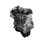 Motor Parcial Bmw 328i 330i X1 X3 2.0 N20 2014 A 2018 - Imagem 4