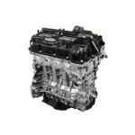 Motor Parcial Bmw 328i 330i X1 X3 2.0 N20 2014 A 2018