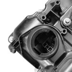 Motor Parcial Bmw 328i 330i X1 X3 2.0 N20 2014 A 2018 - Imagem 6