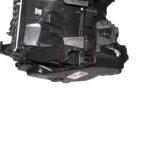 Caixa Ar Forçado Ar Condicionado Bmw M2 G87 2023 2024 2025 - Imagem 11