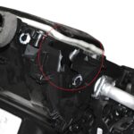 Caixa Ar Forçado Ar Condicionado Bmw M2 G87 2023 2024 2025 - Imagem 10