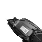 Farol Dianteiro Direito Volkswagen Golf Gti 2012 2014 2016 - Imagem 5