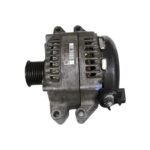 Alternador Carregador Bmw Serie 1 F20 3 F30 2011 2012 A 2017 - Imagem 9