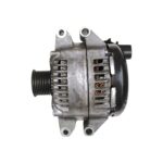 Alternador Carregador Bmw Serie 1 F20 3 F30 2011 2012 A 2017 - Imagem 6