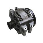 Alternador Carregador Bmw Serie 1 F20 3 F30 2011 2012 A 2017 - Imagem 4