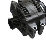 Alternador Carregador Bmw Serie 1 F20 3 F30 2011 2012 A 2017 - Imagem 3