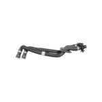 Mangueira Arrefecimento Motor Land Rover Evoque 2.0 2020 A 2024 - Imagem 2