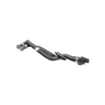 Mangueira Arrefecimento Motor Land Rover Evoque 2.0 2020 A 2024 - Imagem 5