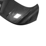 Aerofolio Tampa Porta Malas Volvo Ex30 2024 2025 - Imagem 2