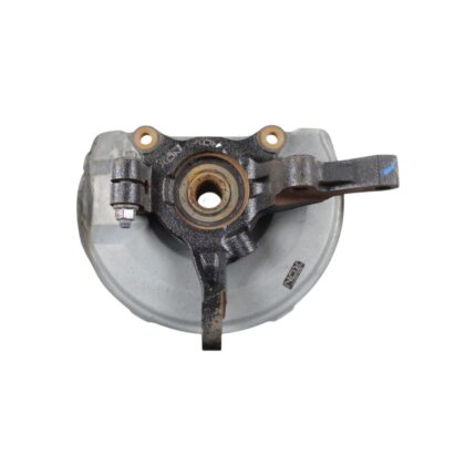 Cubo Dianteiro Esquerdo Mitsubishi Outlander 2013 A 2015