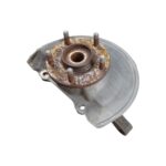 Cubo Dianteiro Esquerdo Mitsubishi Outlander 2013 A 2015 - Imagem 2