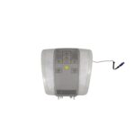 Luz Teto Cortesia Mercedes C180 2010 2011 2012 2013 2014