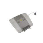 Luz Teto Cortesia Mercedes C180 2010 2011 2012 2013 2014 - Imagem 6