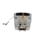 Luz Teto Cortesia Mercedes C180 2010 2011 2012 2013 2014 - Imagem 4