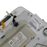 Luz Teto Cortesia Mercedes C180 2010 2011 2012 2013 2014 - Imagem 2