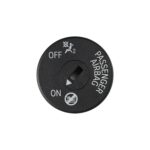 Interruptor Comando Desativação Airbag Bmw M2 G87 2023 2025 - Imagem 6