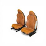 Jogo Bancos Assentos Bmw M2 G87 Coupe 2023 2024 2025 - Imagem 5