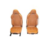 Jogo Bancos Assentos Bmw M2 G87 Coupe 2023 2024 2025 - Imagem 12