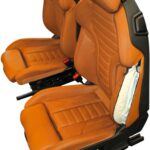Jogo Bancos Assentos Bmw M2 G87 Coupe 2023 2024 2025 - Imagem 11