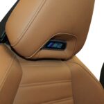 Jogo Bancos Assentos Bmw M2 G87 Coupe 2023 2024 2025 - Imagem 10