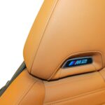 Jogo Bancos Assentos Bmw M2 G87 Coupe 2023 2024 2025 - Imagem 9