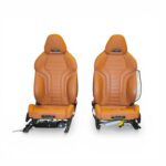 Jogo Bancos Assentos Bmw M2 G87 Coupe 2023 2024 2025