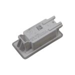 Luz Cortesia Iluminação Interna Bmw M2 G87 2023 2024 2025 - Imagem 3