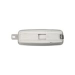 Luz Cortesia Led Quebra Sol Porsche Cayenne 2020 A 2023 - Imagem 4