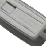 Luz Cortesia Led Quebra Sol Porsche Cayenne 2020 A 2023 - Imagem 6