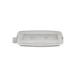 Luz Cortesia Led Quebra Sol Porsche Cayenne 2020 A 2023
