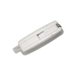 Luz Cortesia Led Quebra Sol Porsche Cayenne 2020 A 2023 - Imagem 5