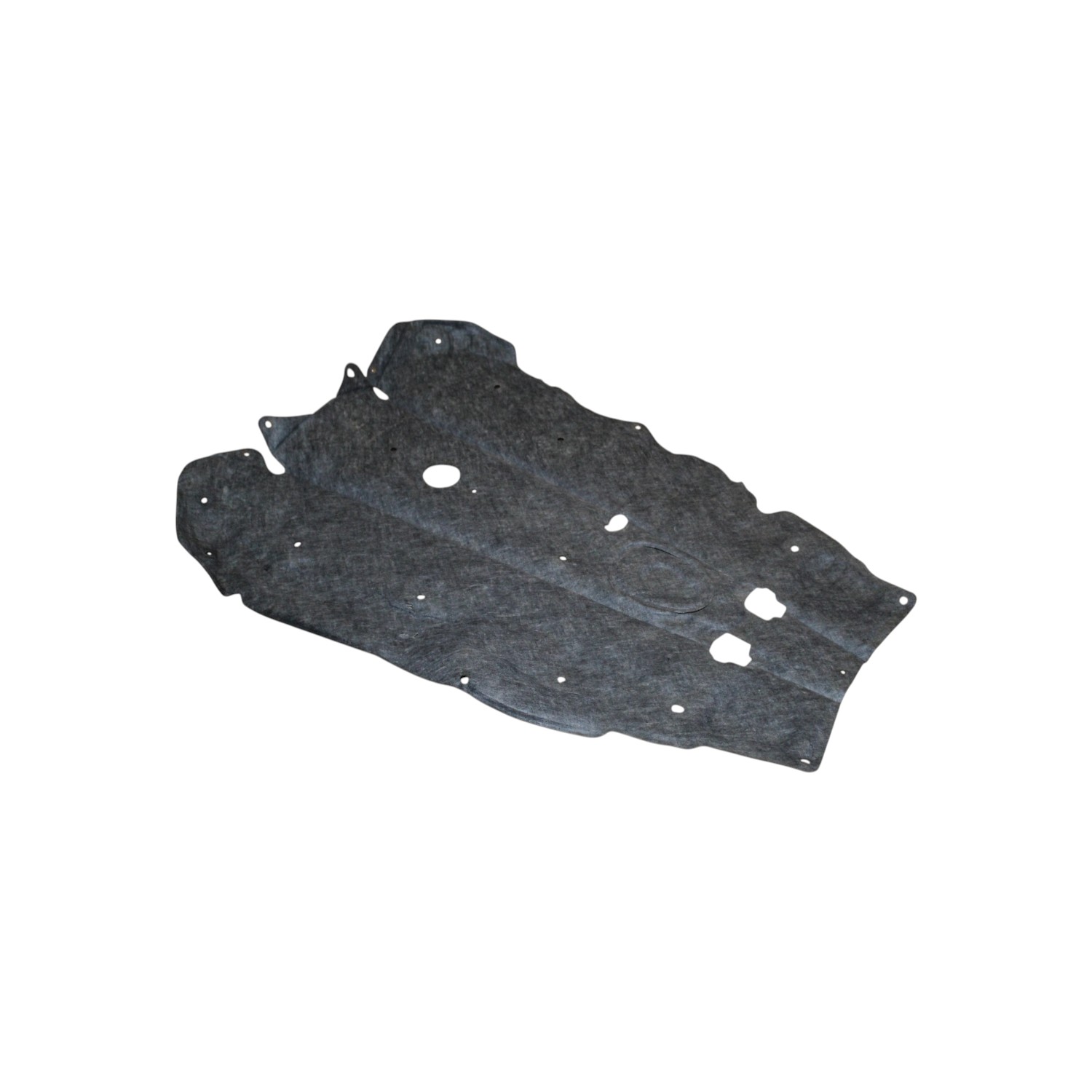 MANTA ISOLAMENTO ACÚSTICO TÚNEL BMW M2 G87 2023 2024 2025 - 16105 (5) Manta Isolamento Acústico Túnel Bmw M2 G87 2023 2024 2025 - Imagem 1