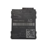 Modulo Monitoramento Pressão Pneus Jaguar F-type 2015 2016