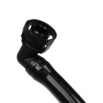 Mangueira Tubo Respiro Motor Jaguar F-type V6 3.0 2015 A 2018 - Imagem 3