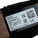 Módulo Amplificador Antena Teto Bmw M2 G87 2023 2024 2025 - Imagem 2