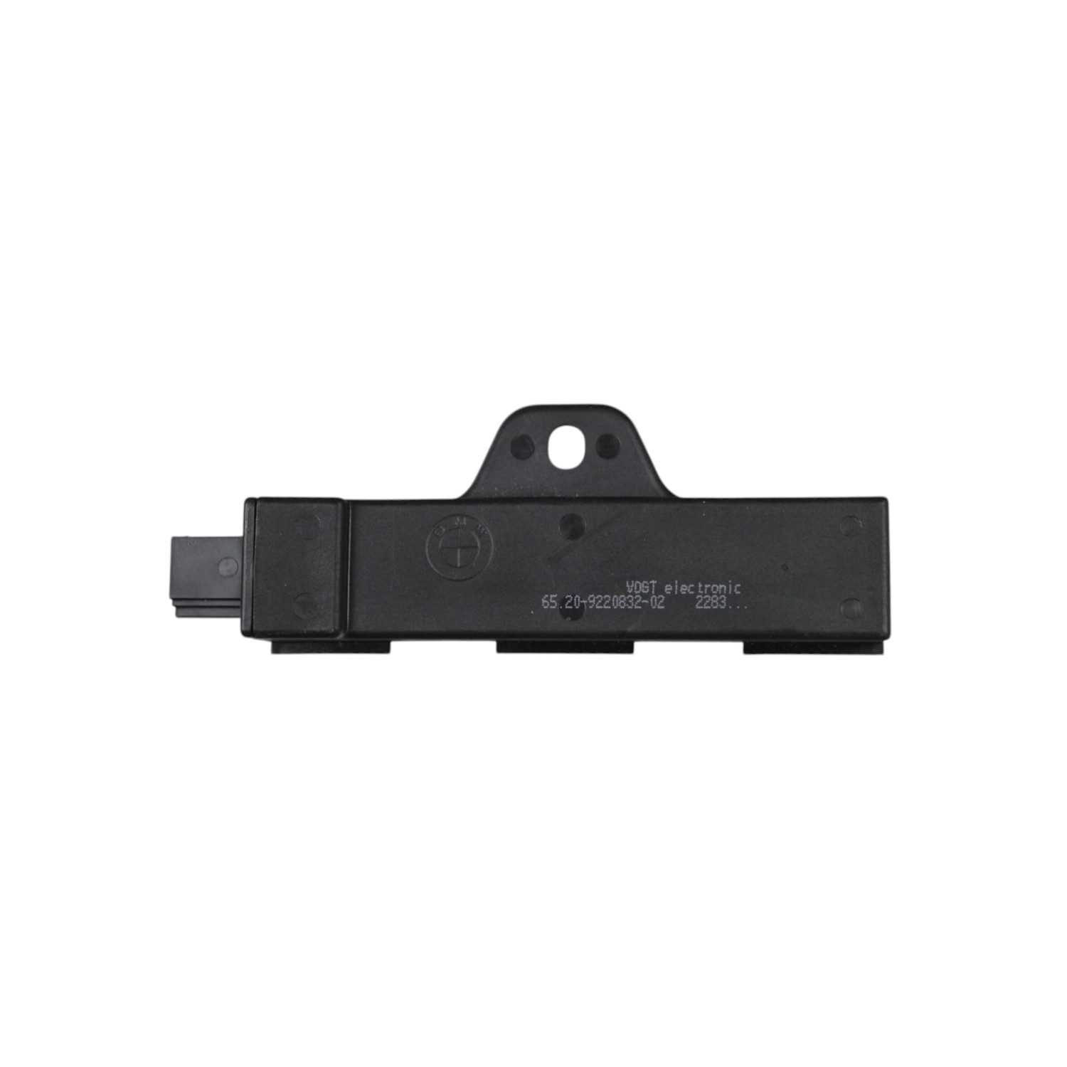 MODULO ANTENA SENSOR KEYLESS CHAVE BMW I3 2014 15 16 A 2021 - 14680 (2) Modulo Antena Sensor Keyless Chave Bmw I3 2014 2015 2016 A 2021 - Imagem 1