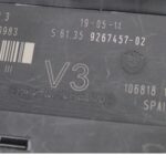 Módulo Controle Carroceria Bmw 550i 650i 750i 2011 A 2018 - Imagem 5