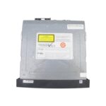 Módulo Leitor Cd Dvd Bmw 750i F01 2008 2009 2010 2011 2012 - Imagem 4
