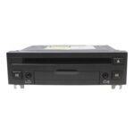 Módulo Leitor Cd Dvd Bmw 750i F01 2008 2009 2010 2011 2012 - Imagem 2