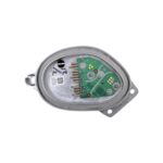 Módulo Reator Farol Direito Bmw X3 X4 X7 2017 A 2021