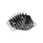 Módulo Reator Farol Direito Bmw X3 X4 X7 2017 A 2021 - Imagem 3