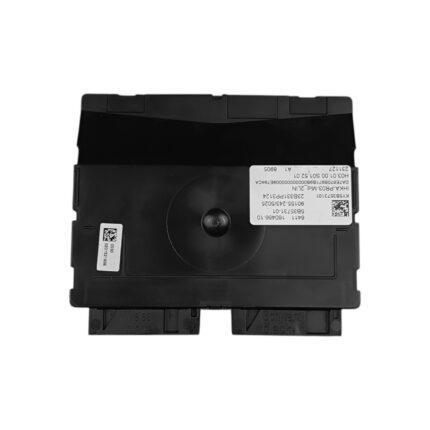 Modulo Unidade Controle Climatização M2 G87 2023 2024 2025