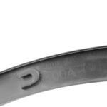 Moldura Aplique Paralama Dianteiro Direito Subaru Tribeca 2008 - Imagem 5